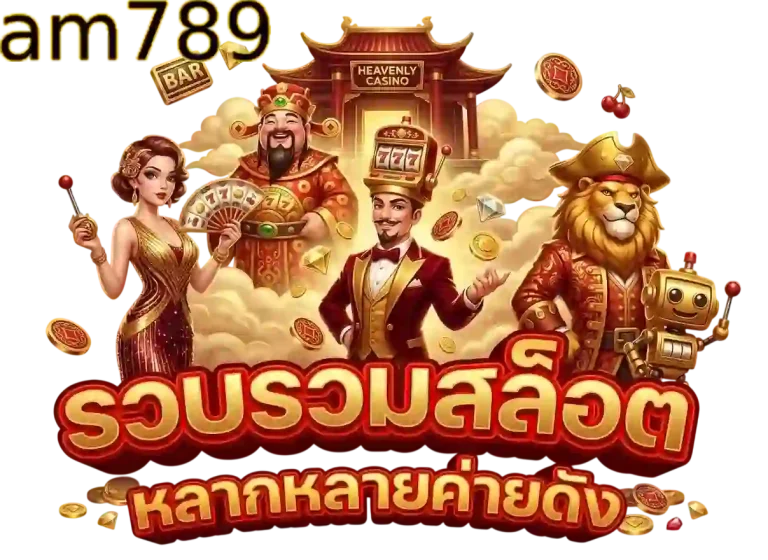 am789 รวบรวมสล็อต-mobile